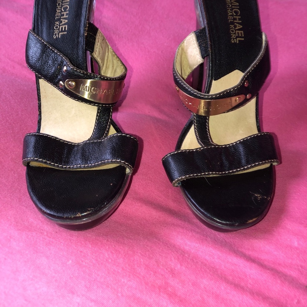 Michael Kors Shoes